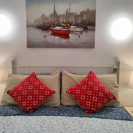 Tranquilo Apartamento Con Vistas Al Mar. Port d'Alcúdia Extérieur photo
