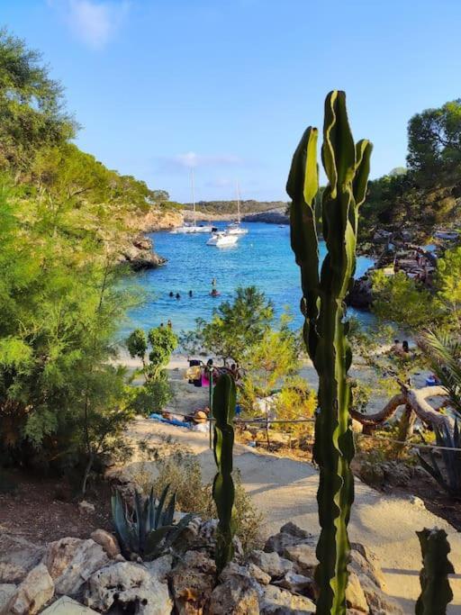 Tranquilo Apartamento Con Vistas Al Mar. Port d'Alcúdia Extérieur photo