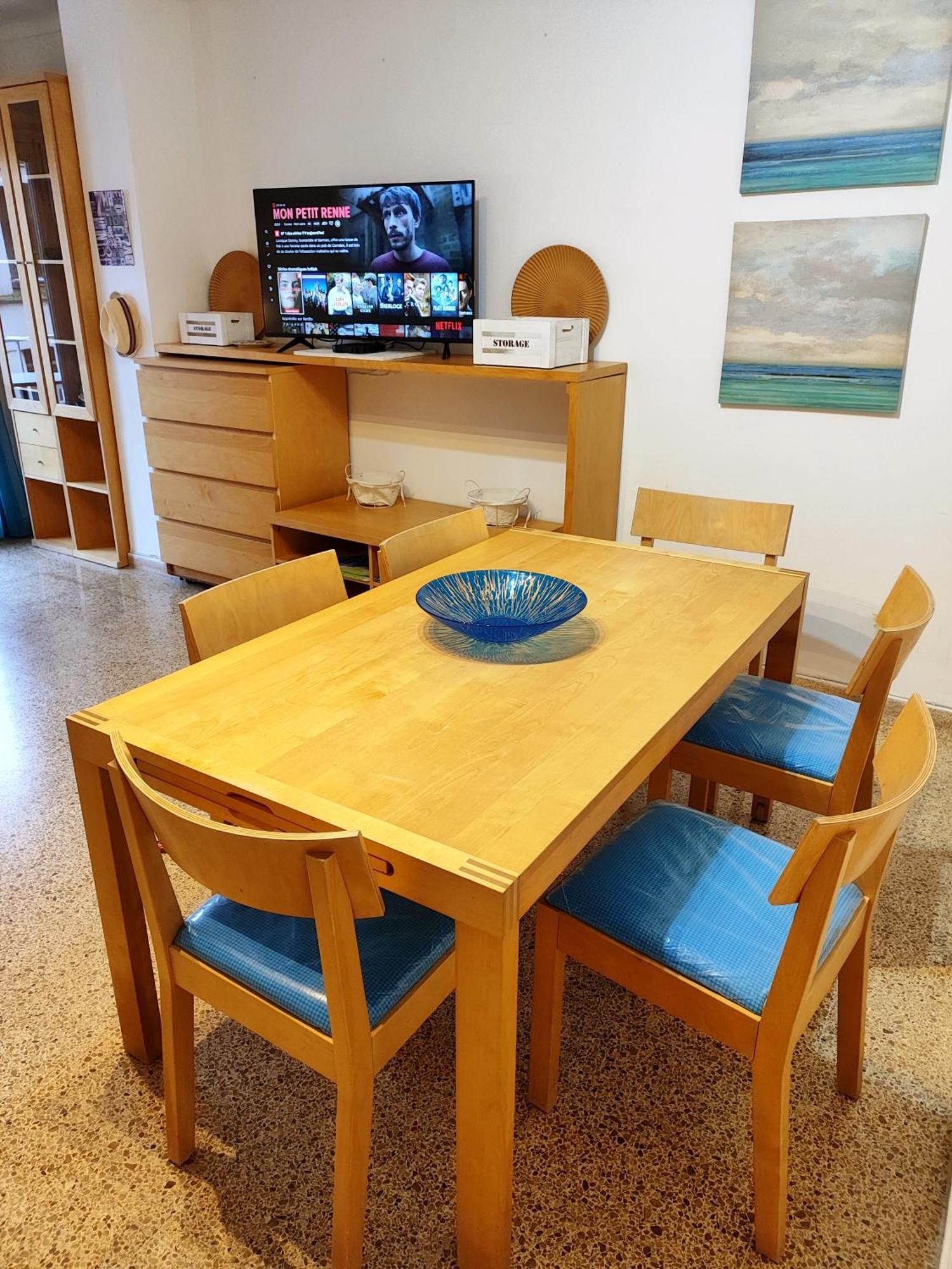Tranquilo Apartamento Con Vistas Al Mar. Port d'Alcúdia Extérieur photo